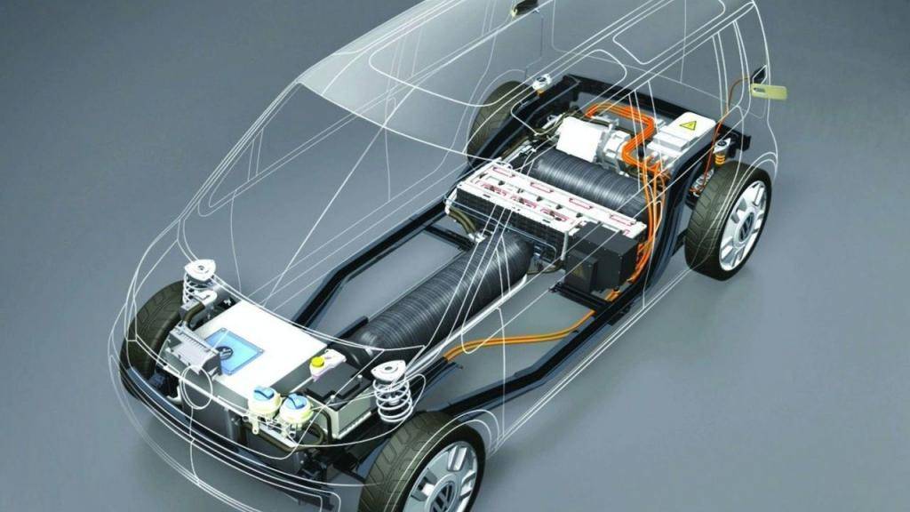 Преобразователи тока в электромобилях: как найти оптимальный вариант?